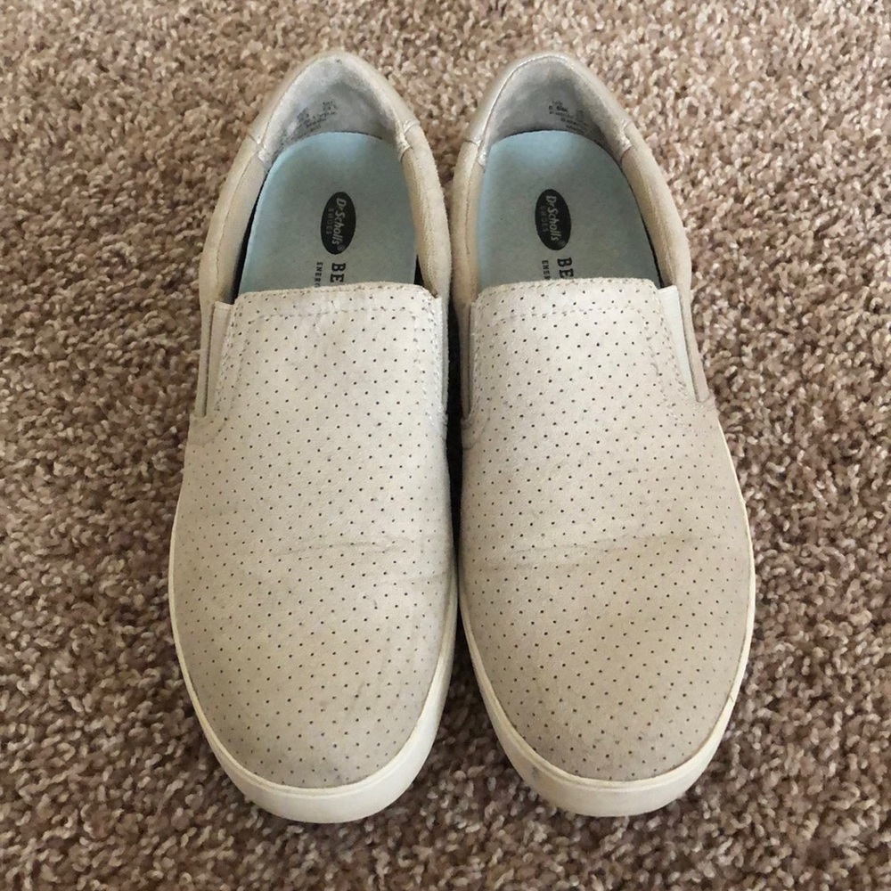 Dr. Scholls Women’s Madison Slip-On Sneaker
